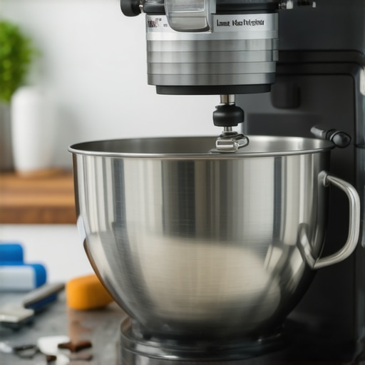 3 Tips to Prevent Metal Shavings in Your Stand Mixer Bowl [2026]