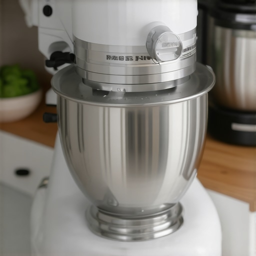 3 Ways to Stop Your Stand Mixer Walking Across the Counter [2026]