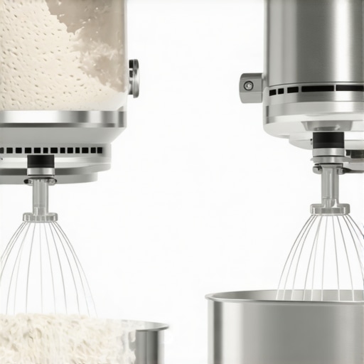 4 Hand Mixers That Actually Handle 2026 Gluten-Free Doughs
