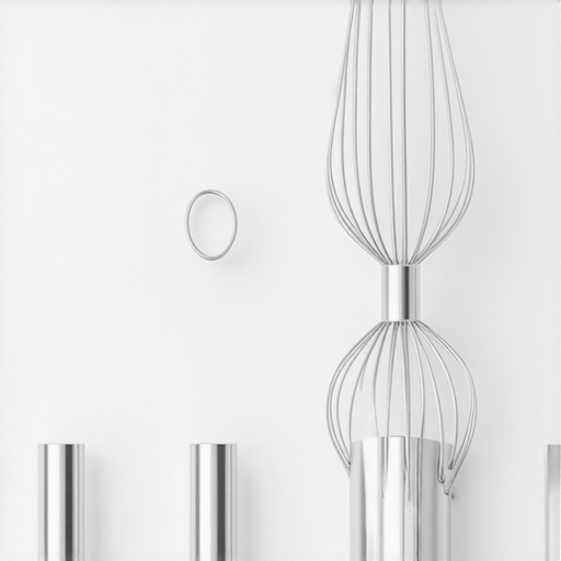 4 Whisk Attachments for Perfect Plant-Based Peaks in 2026