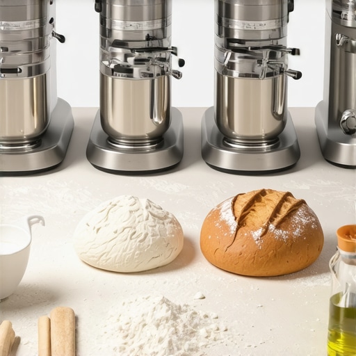 5 Best Stand Mixers for 95% Hydration Focaccia [2026]