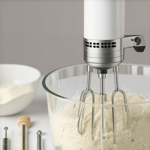 5 Hand Mixer Fixes for Skipping on High-Hydration Dough [2026]