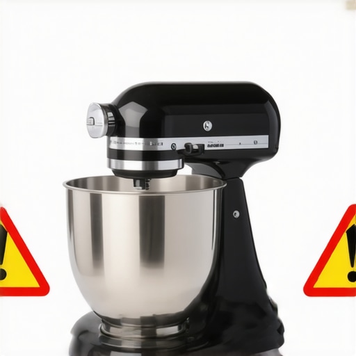 5 Hand Mixer Mistakes That Kill Your Motor on Dough [2026]