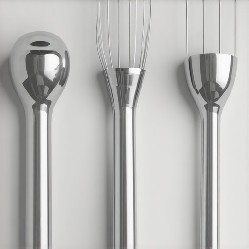 5 Hybrid Whisk Attachments That Cut 2026 Creaming Time in Half