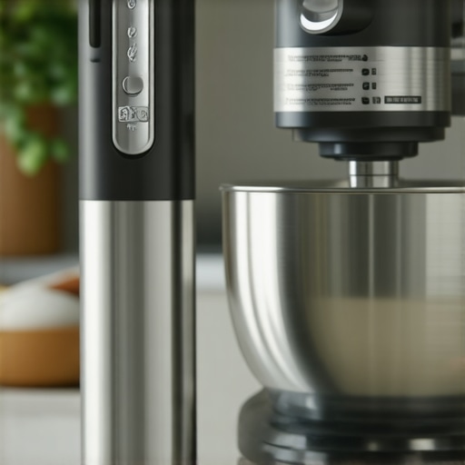 5 Reasons 2026 Direct-Drive Hand Mixers Beat Pro Stand Mixers