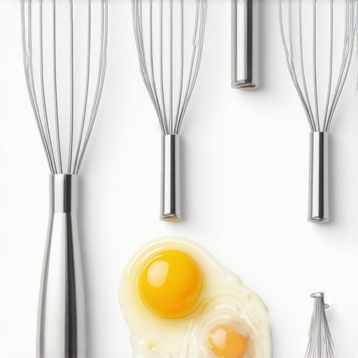 5 Whisk Attachments That Whip Egg Whites 40% Faster [2026]