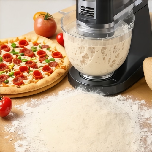 Can a 2026 Cordless Hand Mixer Actually Knead Pizza Dough?