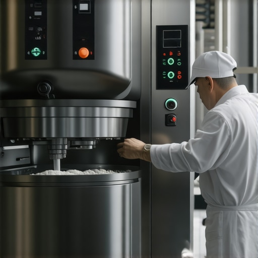 Is Your 2026 Dough Mixer Overheating? Check These 3 Sensors