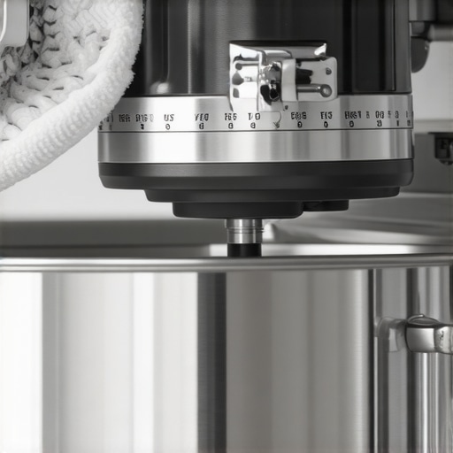 Stop Your Stand Mixer Head From Scuffing the Bowl [2026 Fix]