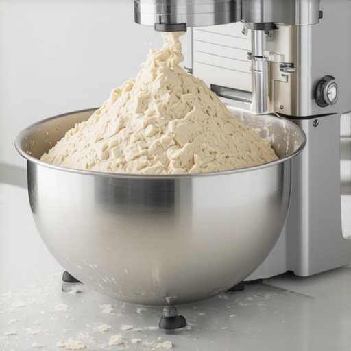 Why 2026 Dough Mixers Fail on Whole Wheat: 3 Motor Fixes