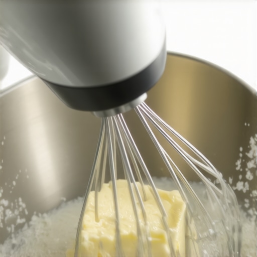Why 2026 Hand Mixer Whisk Attachments Still Struggle With Cold Butter