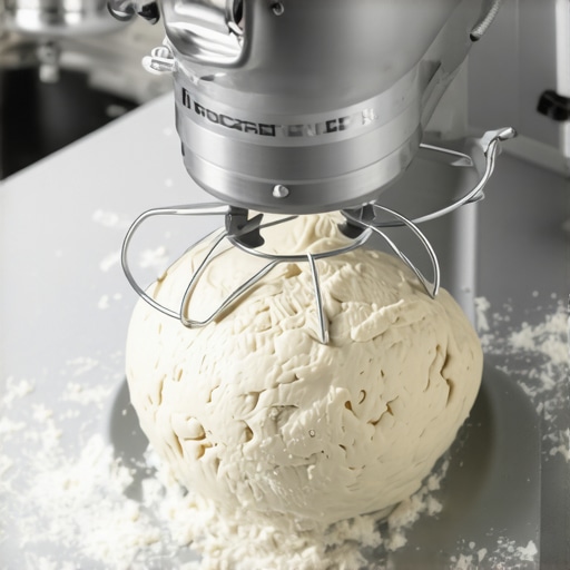 Why 2026 Stand Mixers Still Struggle With Stiff Sourdough