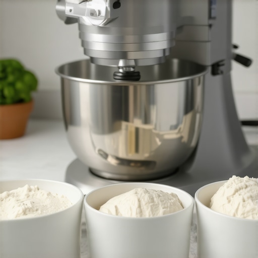 Will Your Baking Mixer Pass These 3 Stiff Dough Tests in 2026?